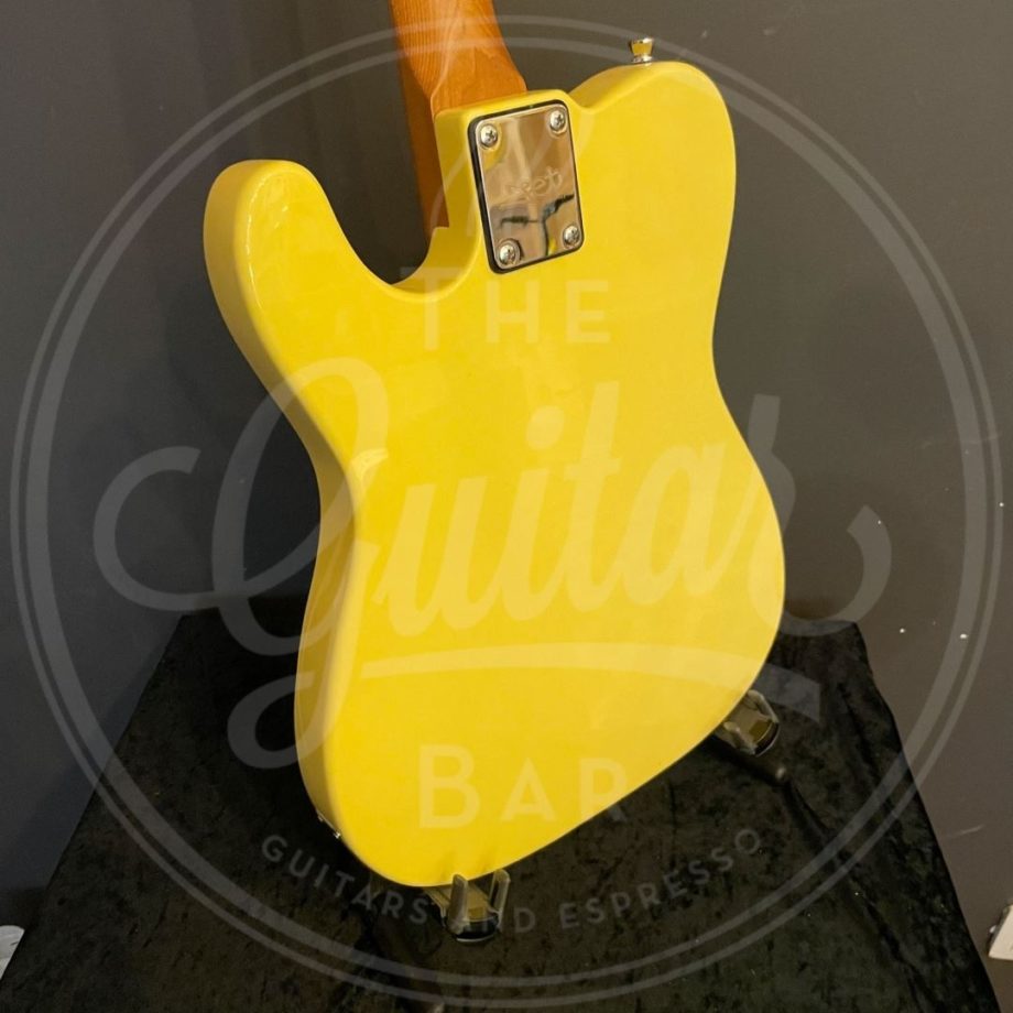 Jet Guitars JT 300 Blonde