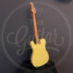 Jet Guitars JT 300 Blonde
