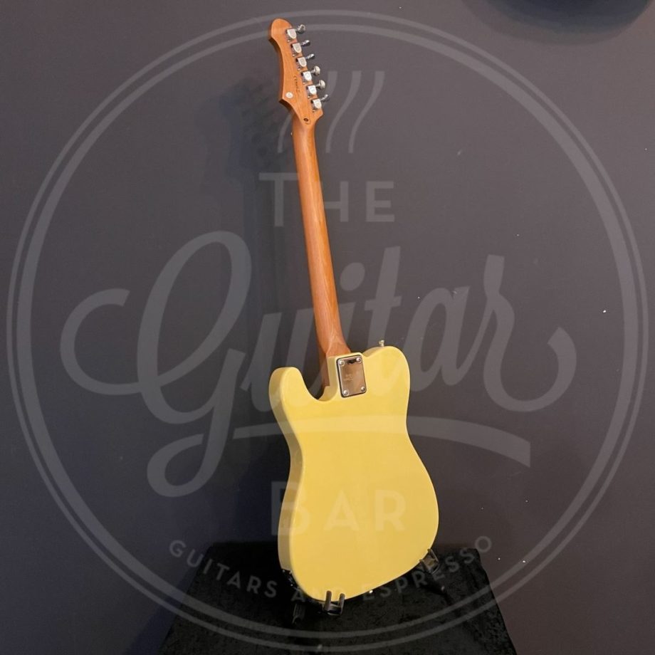 Jet Guitars JT 300 Blonde