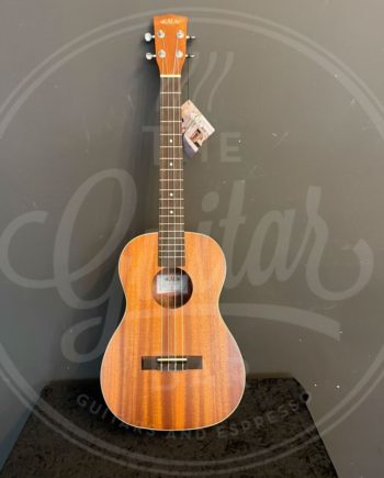 Kala Mahogany Baritone Ukulele w/Bag