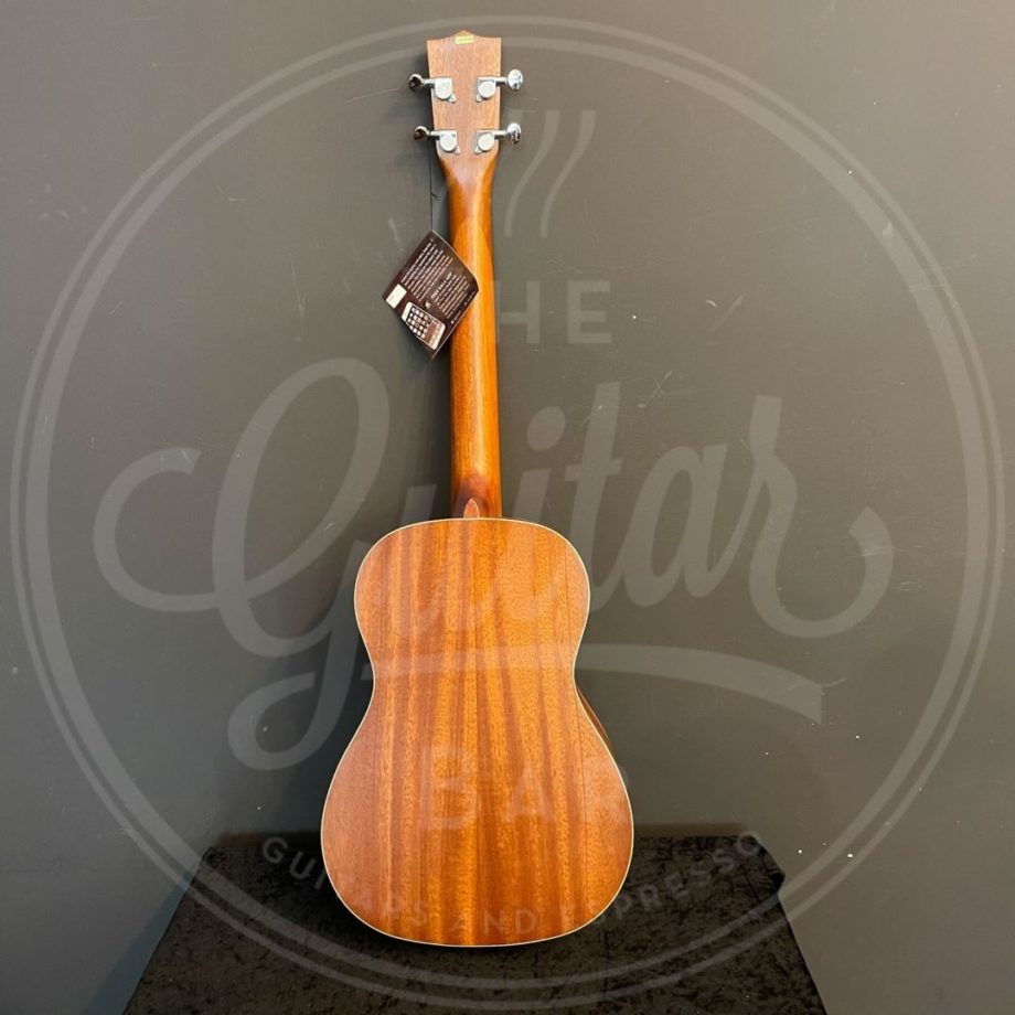 Kala Mahogany Baritone Ukulele w/Bag