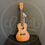 Kala Mahogany Concert Ukulele w/Bag
