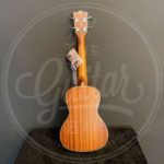 Kala Mahogany Concert Ukulele w/Bag