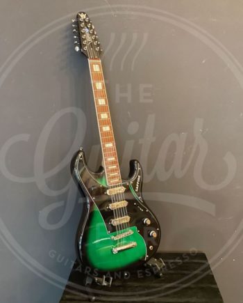 Rapier Saffire 12 string