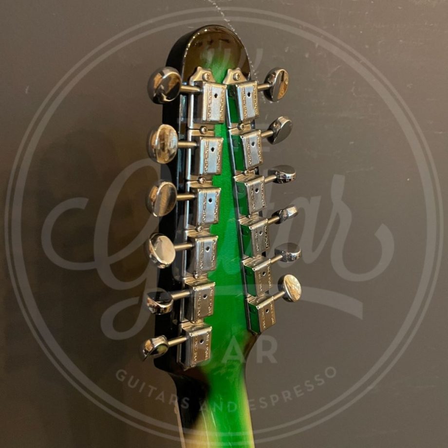 Rapier Saffire 12 string