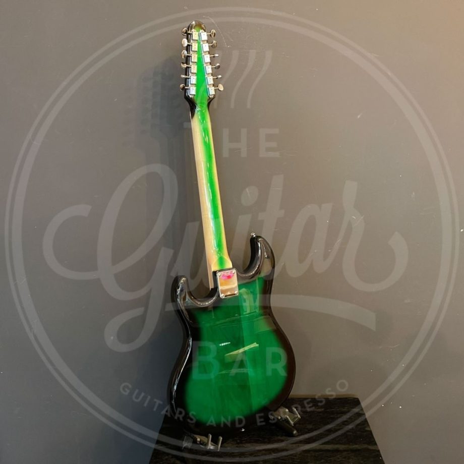 Rapier Saffire 12 string