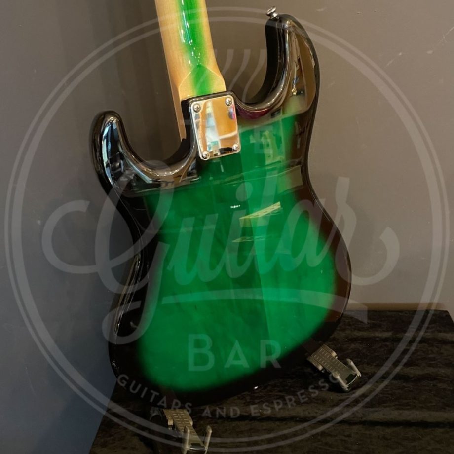 Rapier Saffire 12 string