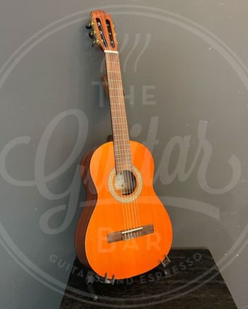 Salvador Cortez Iberia Series classic guitar solid Canadian cedar top + sapele