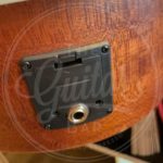 VINTAGE 6 STRING FRET DANCER ELECTRO ACOUSTIC GUITAR