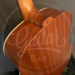 VINTAGE 6 STRING FRET DANCER ELECTRO ACOUSTIC GUITAR