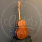 VINTAGE 6 STRING FRET DANCER ELECTRO ACOUSTIC GUITAR