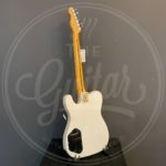 VINTAGE REVO SERIES TRIO GUITAR - ARCTIC WHITE