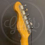 VINTAGE REVO SERIES TRIO GUITAR - ARCTIC WHITE