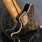 VINTAGE REVO SERIES VISION GUITAR - BOULEVARD BLACK