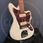 Vintage V65 ReIssued Vibrato Electric Guitar