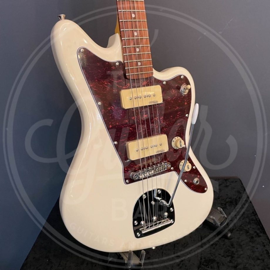 Vintage V65 ReIssued Vibrato Electric Guitar