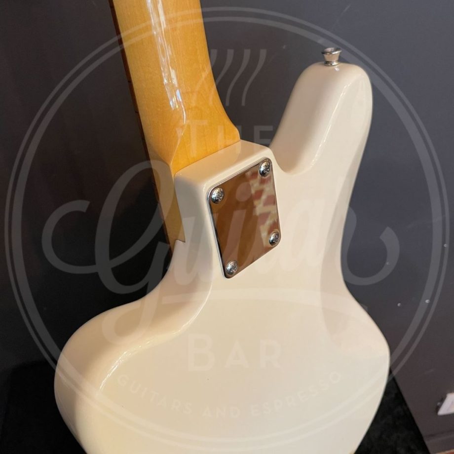 Vintage V65 ReIssued Vibrato Electric Guitar