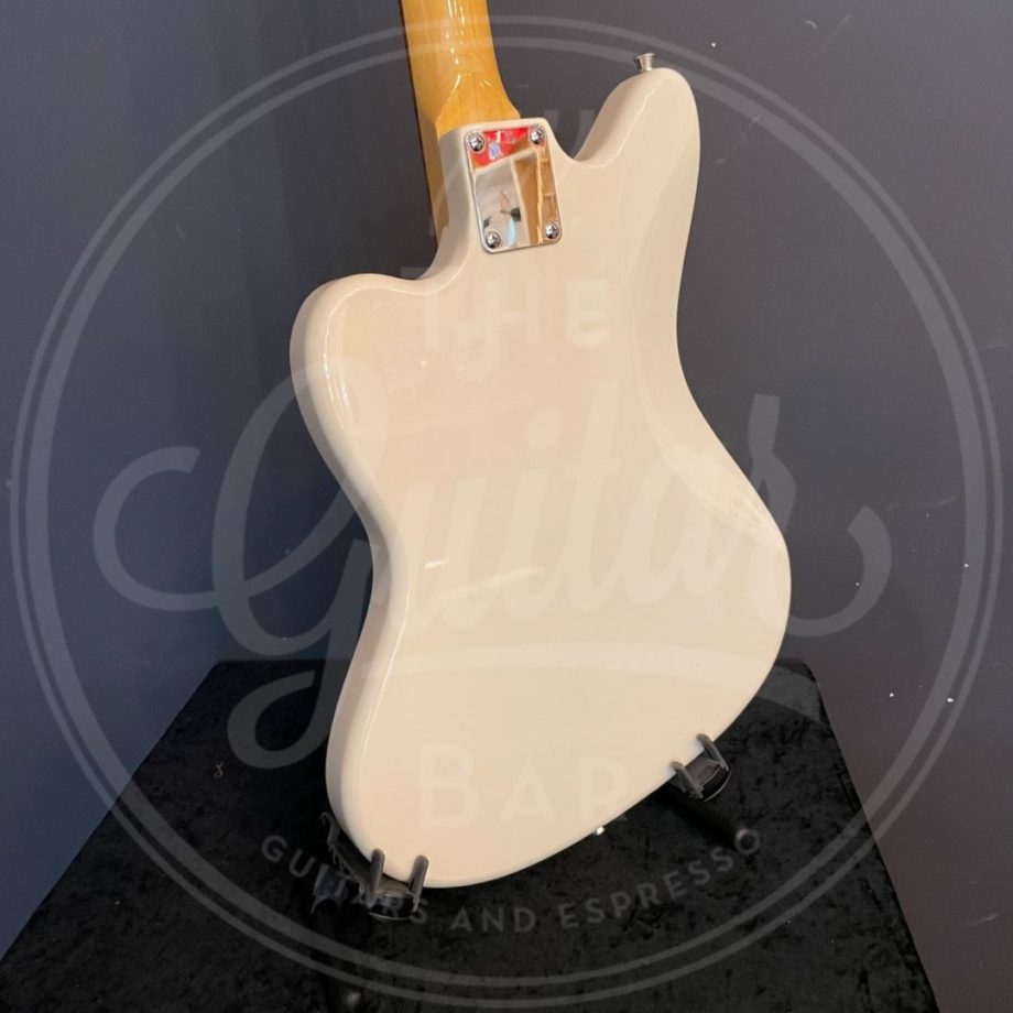 Vintage V65 ReIssued Vibrato Electric Guitar