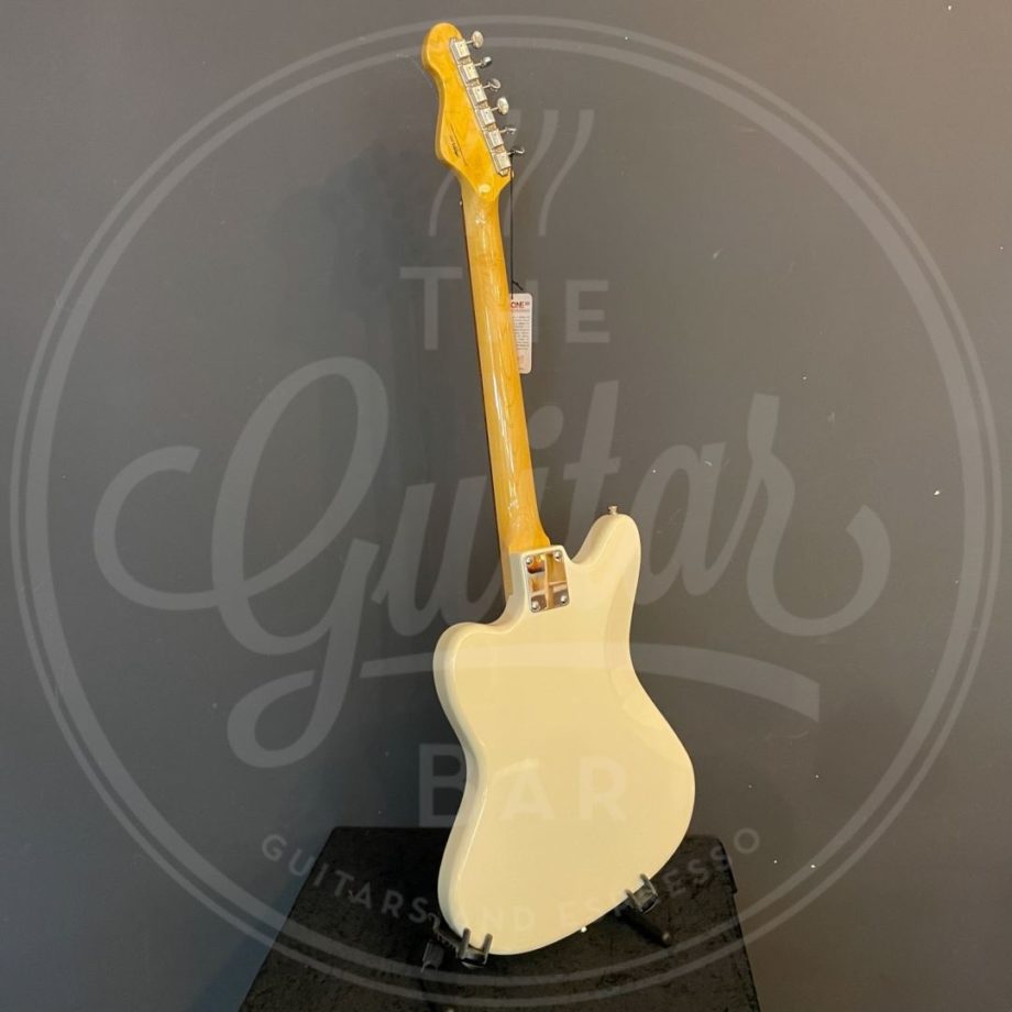 Vintage V65 ReIssued Vibrato Electric Guitar