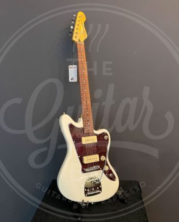 Vintage V65 ReIssued Vibrato Electric Guitar