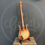 DANELECTRO 58 LONGHORN BASS -