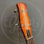 DANELECTRO 58 LONGHORN BASS -