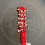 Danelectro DC59 12 string red