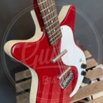 Danelectro DC59 12 string red