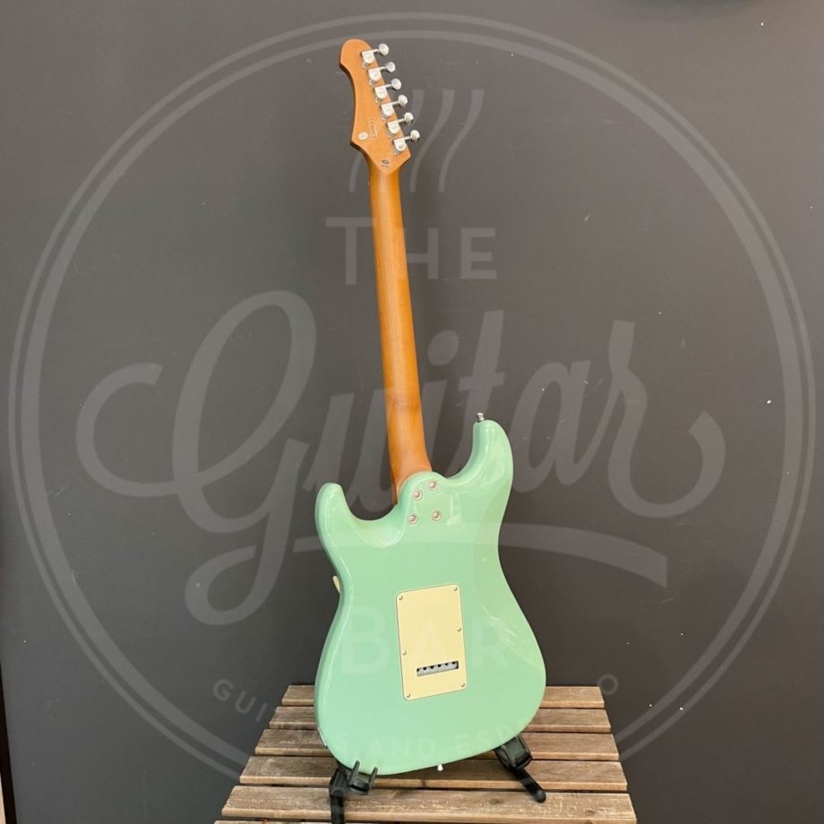 Jet Guitars