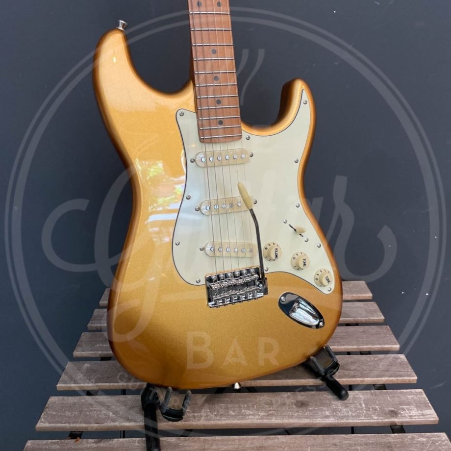 Jet Guitars