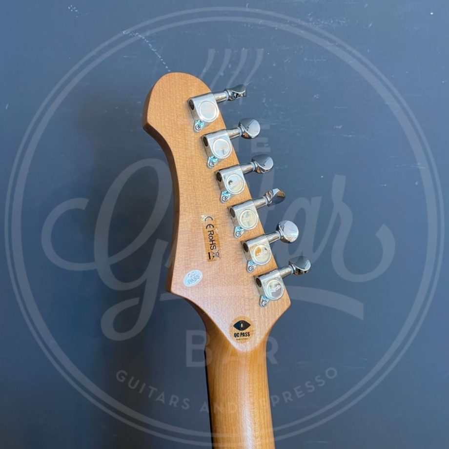 Jet Guitars