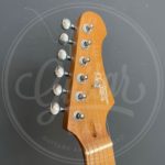 Jet Guitars