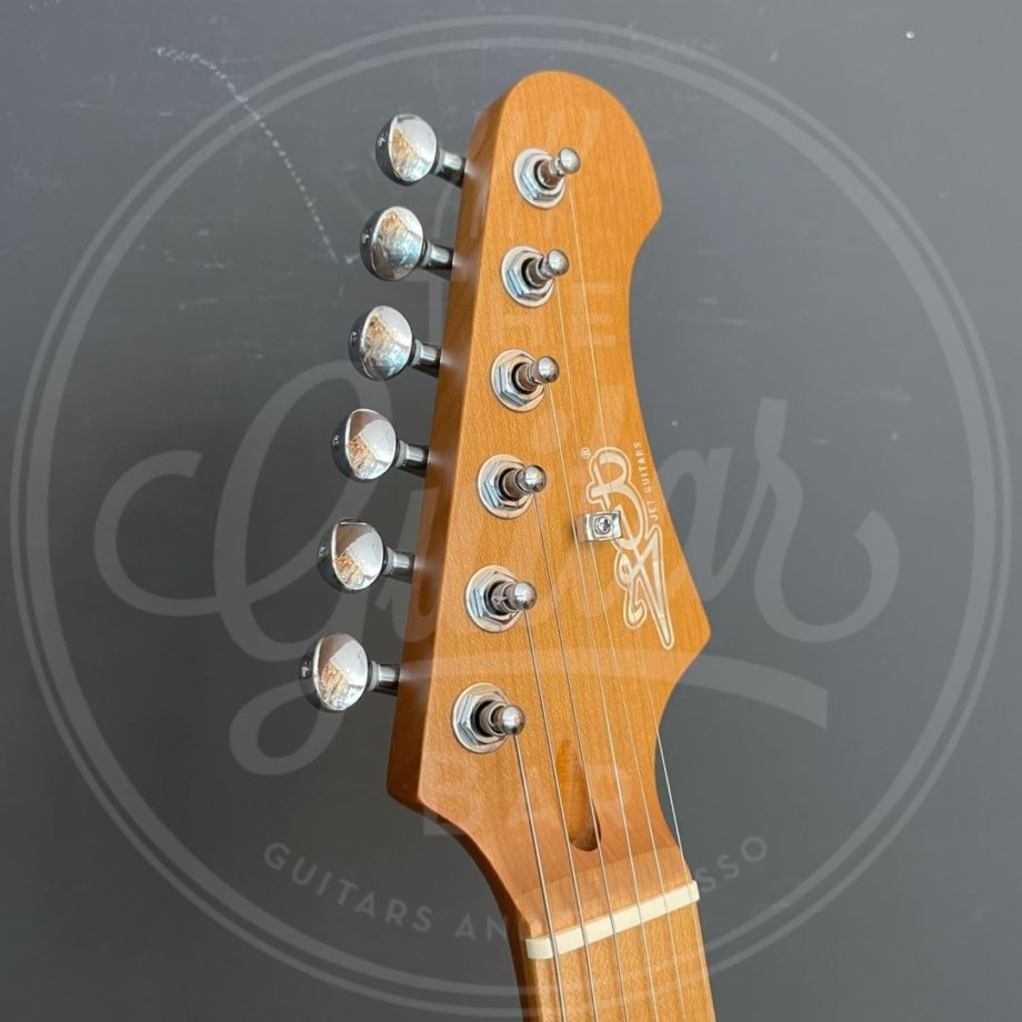 Jet Guitars
