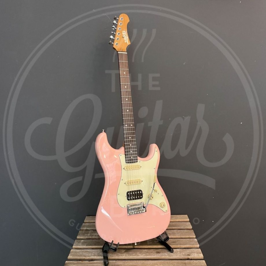 Jet Guitars
