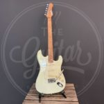 Jet Guitars