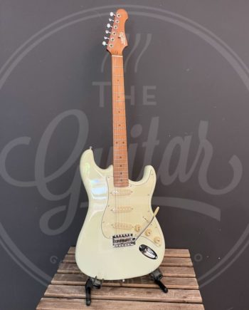 Jet Guitars