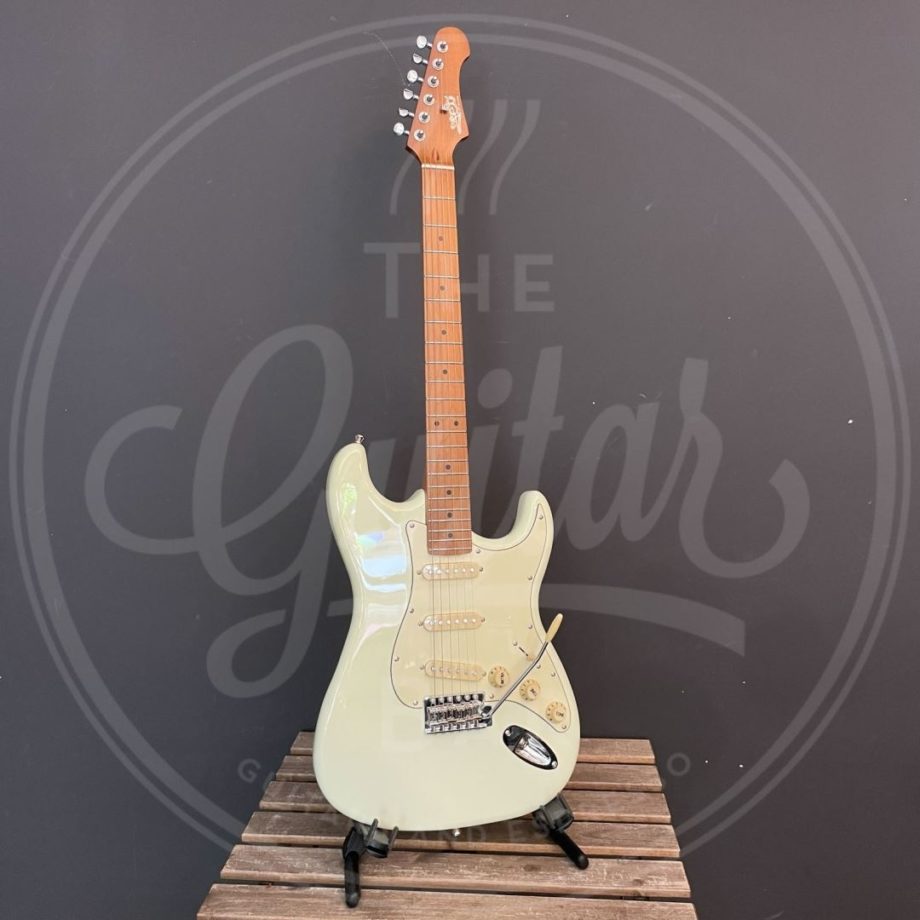 Jet Guitars