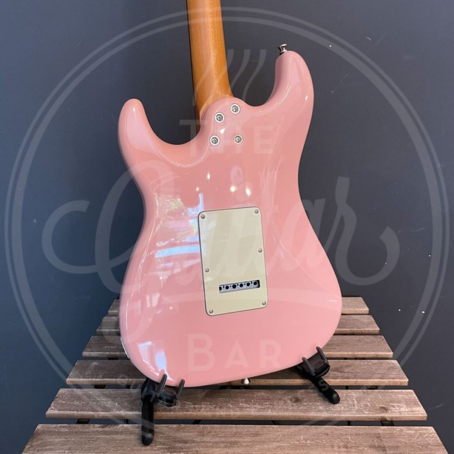 Jet Guitars