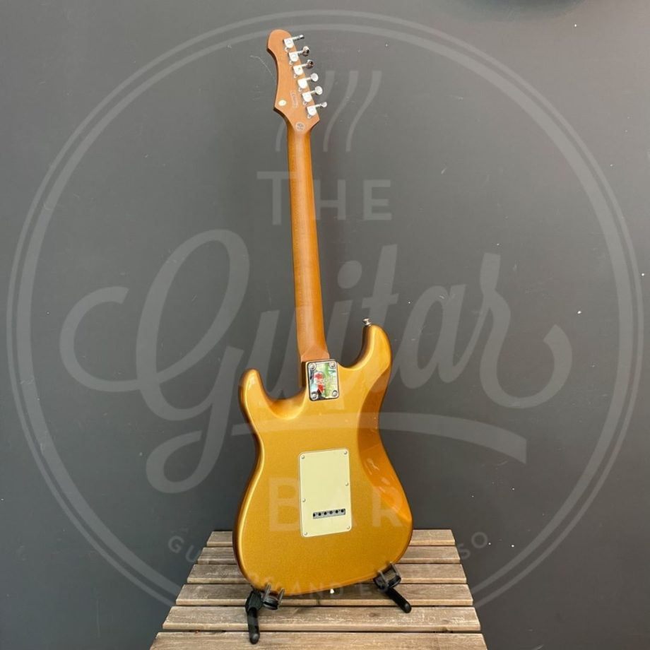 Jet Guitars