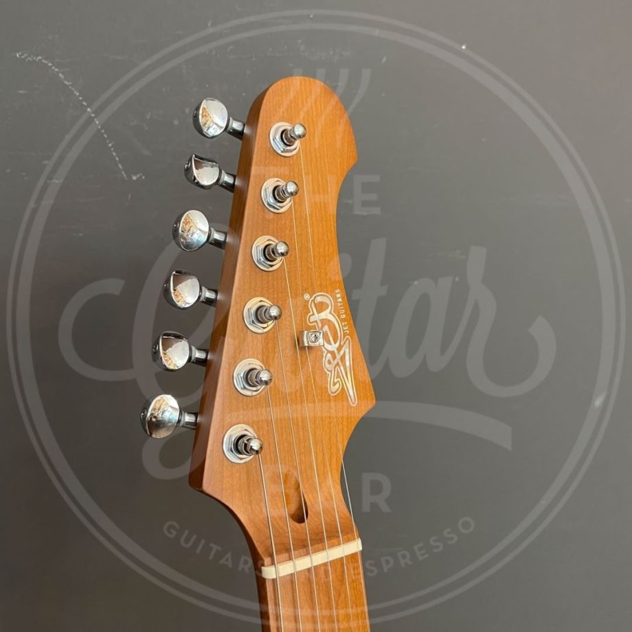 Jet Guitars