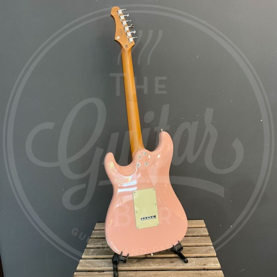 Jet Guitars