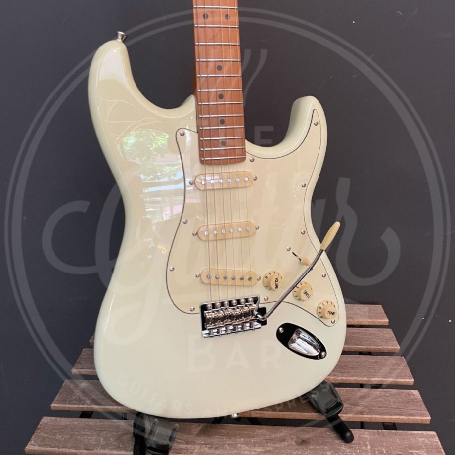 Jet Guitars