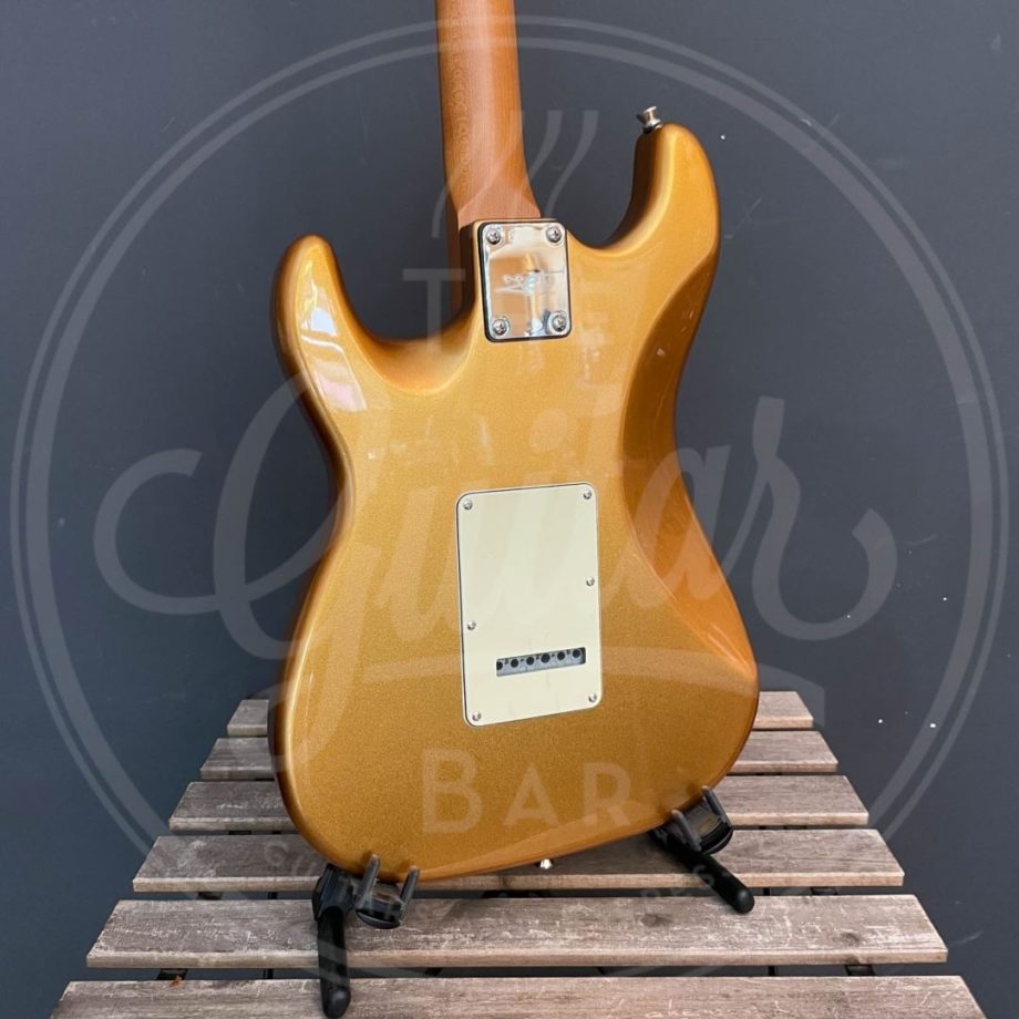 Jet Guitars