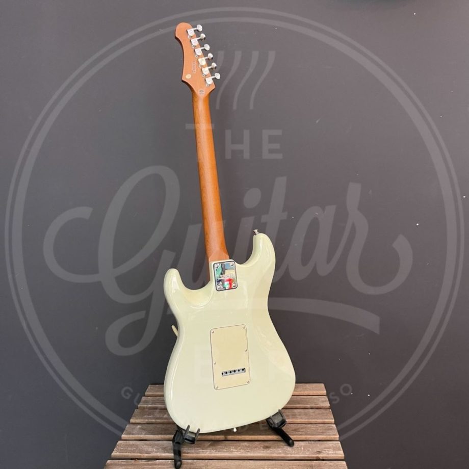 Jet Guitars