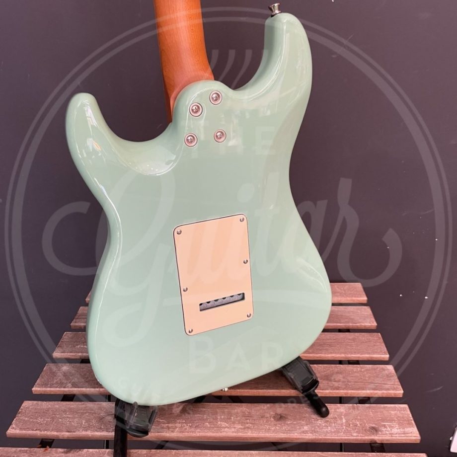 Jet Guitars