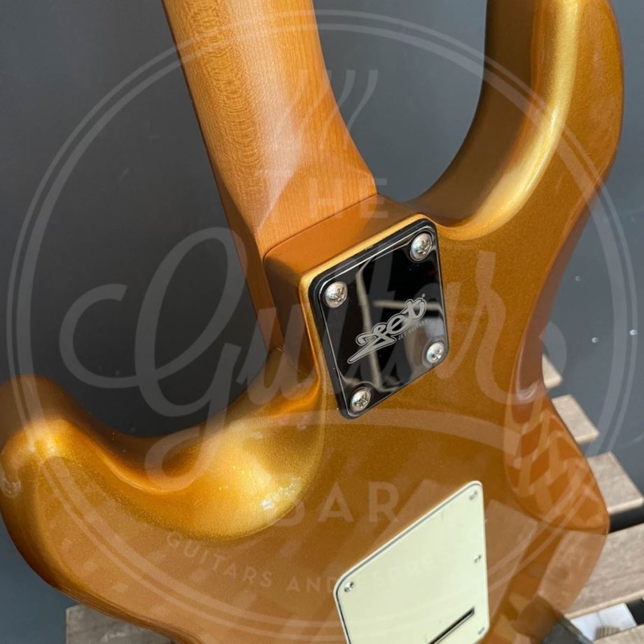 Jet Guitars