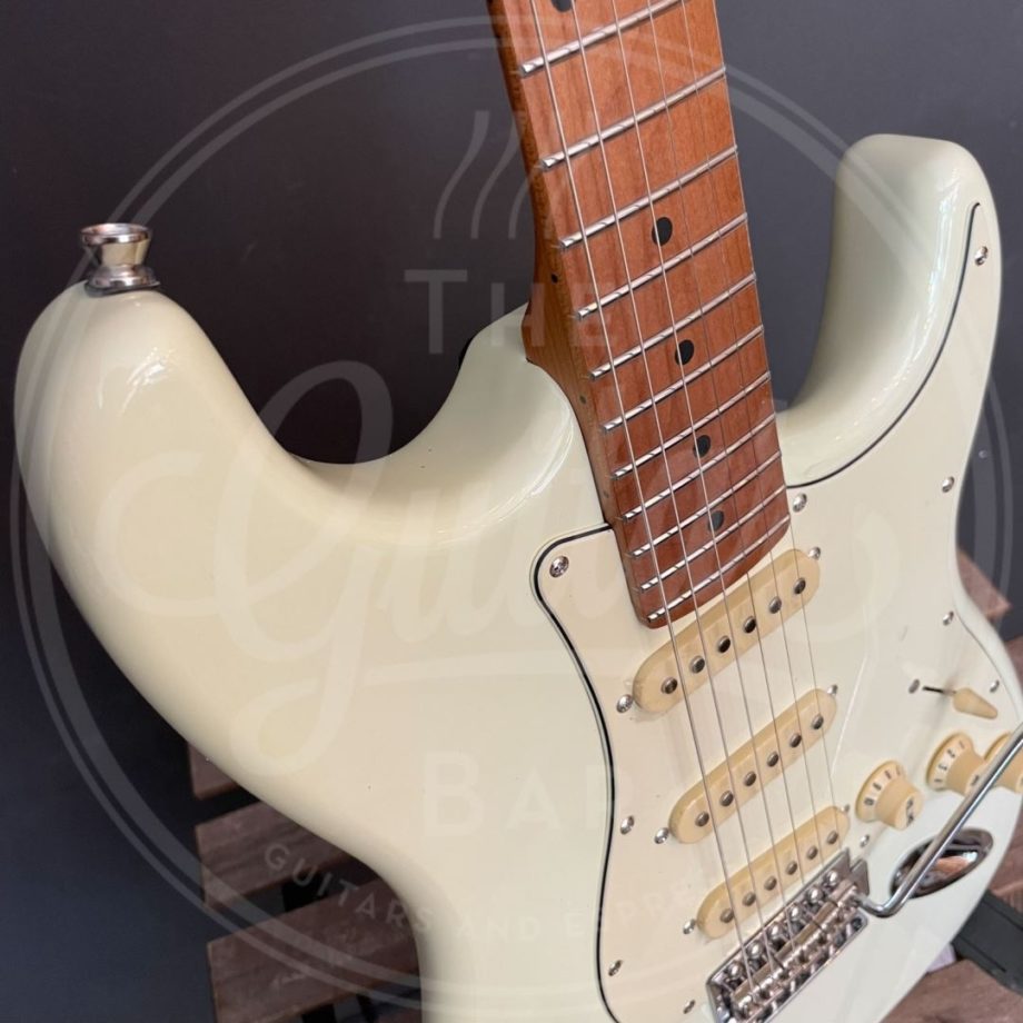 Jet Guitars