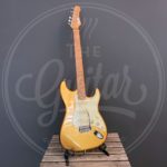 Jet Guitars