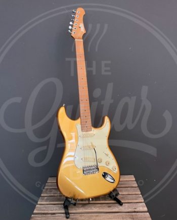 Jet Guitars