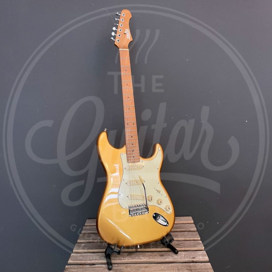 Jet Guitars